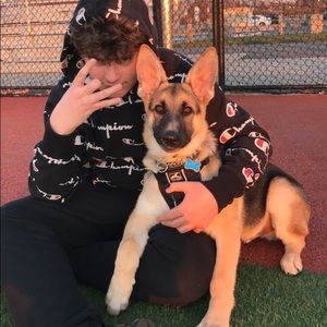 Meet your Posher, Sulaiman